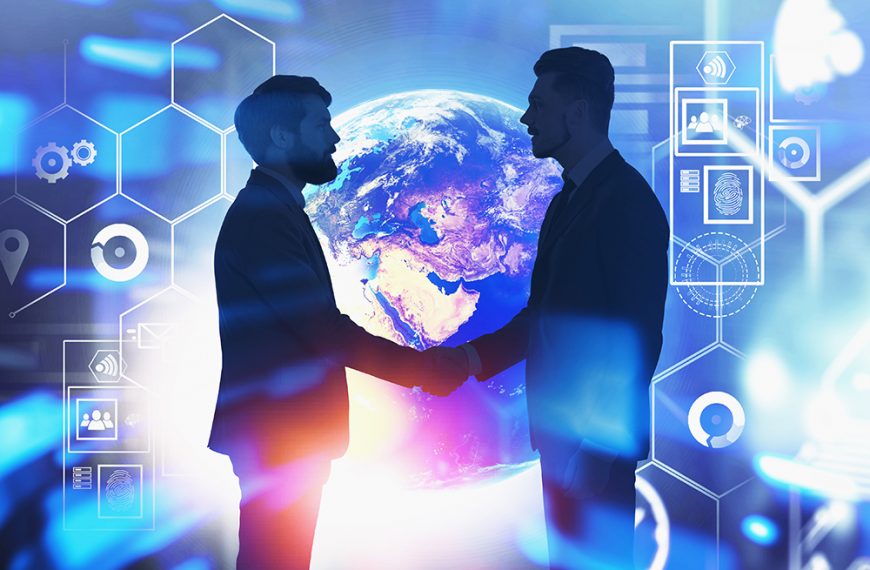 9Line Announces Distribution Partnership with TD SYNNEX, Establishing Channel Sales With #1 IT Distributor 