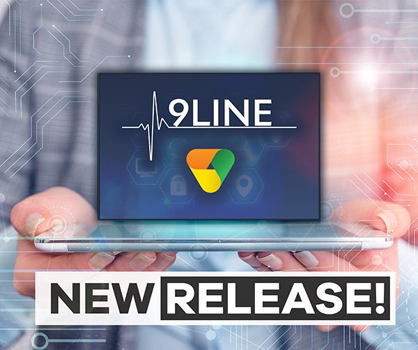 9Line for BroadWorks