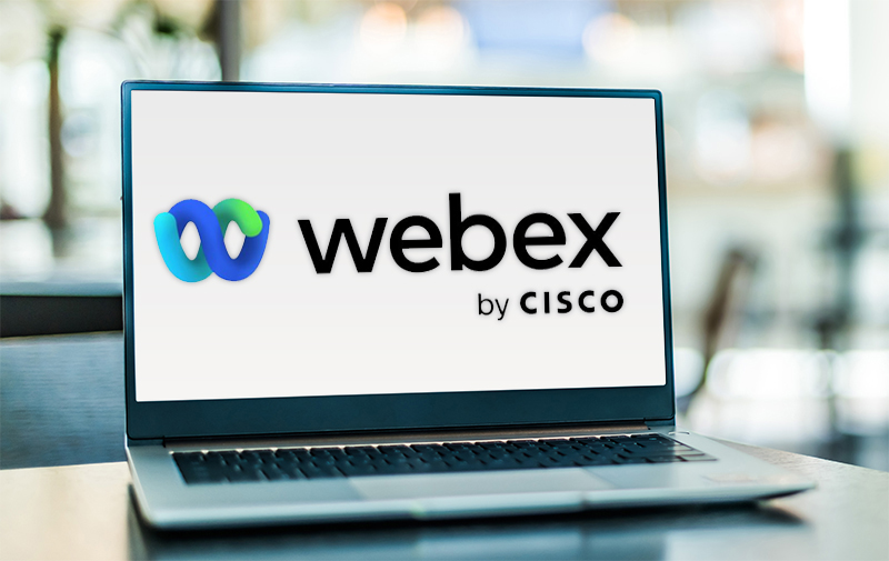 Cisco Webex