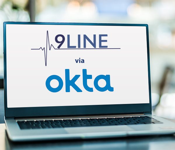 9Line via Okta