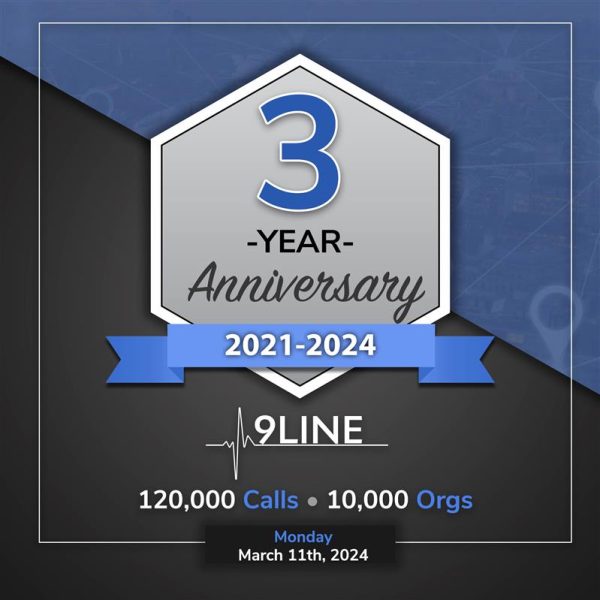 9Line's 3rd Anniversary
