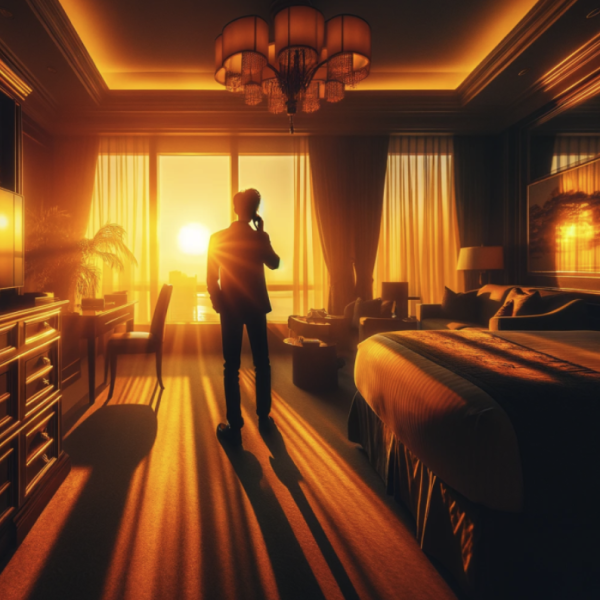 Meeting and Exceeding Kari’s Law and RAY BAUM’S Act Requirements