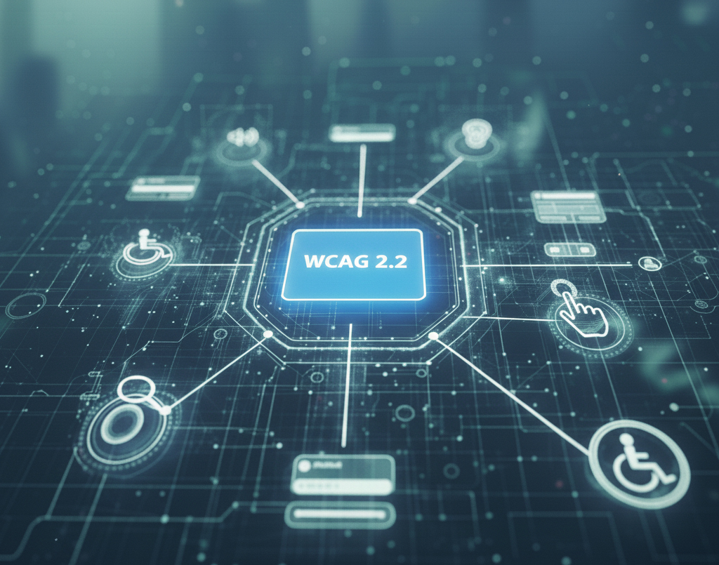 WCAG 2.2
