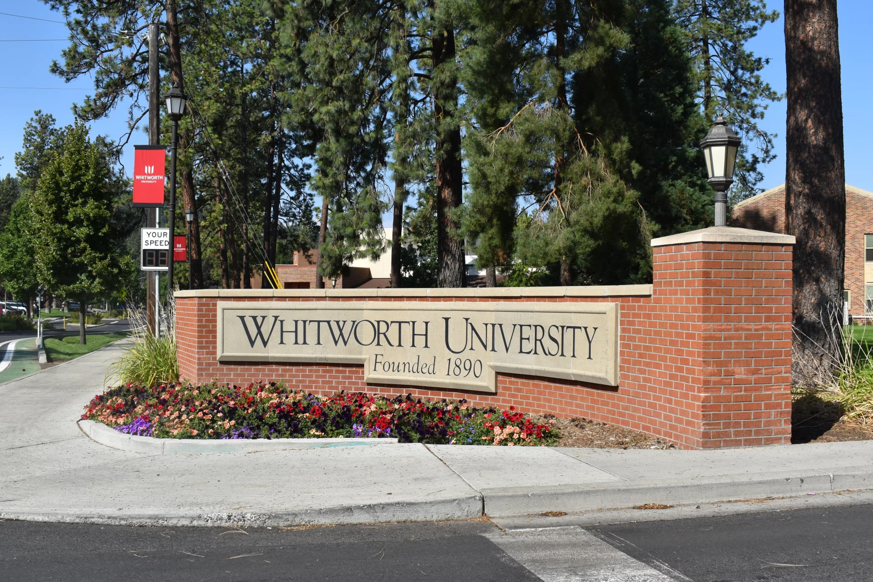 Featured image for “Case Study: Whitworth University Enhances Campus Safety with 9Line”